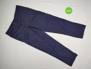 spodnie ze szwem z przodu: Spodnie dla mężczyzn, rozmiar S — 2