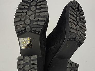 deichmann buty sniegowce: Botki damskie, rozmiar 41 — 5