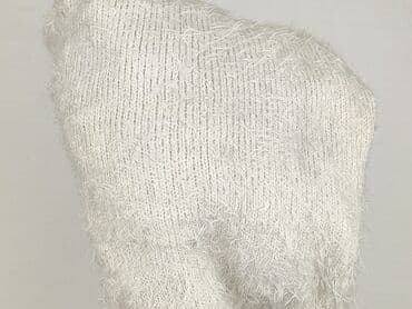 sweter w krowie łaty: House, Sweter damski, rozmiar XS — 6