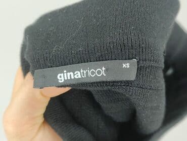 spódniczka mini allegro: Gina Tricot, Spódnica damska, rozmiar XS — 4