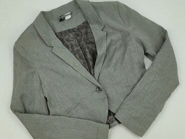 Жінкам: H&M Divided, Піджак жіночий, S — 2
