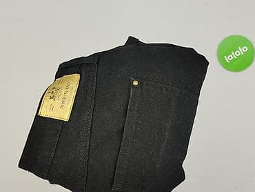 szorty dsquared2: River Island, Szorty damskie, rozmiar M — 5