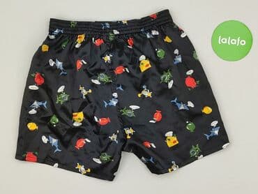 majtki z własnym nadrukiem: Szorty damskie, rozmiar S — 3