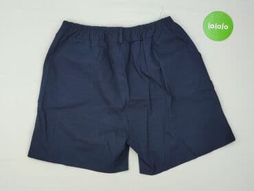 krótkie spodenki armani: Szorty damskie, rozmiar L — 3