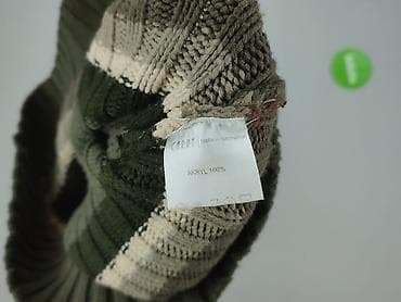 czerwony golf: Carry, Golf damski, rozmiar S — 5