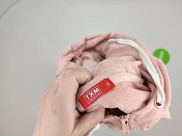 sweter m: TXM, Bluza z kapturem damska, rozmiar S — 4