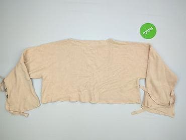 zalando pull and bear: Zara, Sweter damski, rozmiar M — 3
