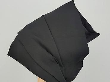 moda prl sklep: Spodnie materiałowe damskie, rozmiar S — 5
