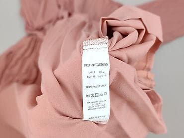 romwe top: PrettyLittleThing, Sukienka damska, rozmiar L — 5