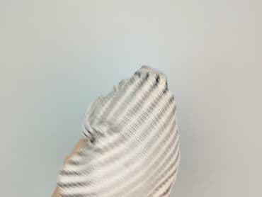 sukienka z marszczeniem na brzuchu plus size: New Look, Sukienka damska, M — 8