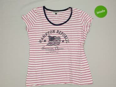 adrian hammond t shirty: Hampton Republic, Women`s T-shirt, size L — 2