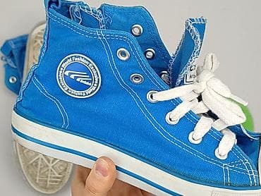 support sinsay: Trampki 35, Używany — 6