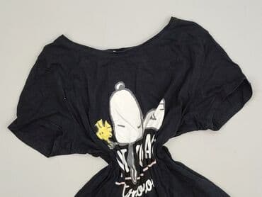 Peanuts, Футболка жіноча, розмір XL