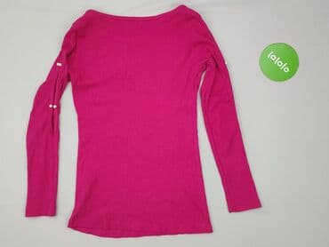 apricot bluzki: Bluzka damska, rozmiar S — 3