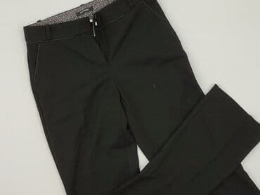 obcisłe legginsy: Orsay, Material trousers for women, size 2XS (EU 32) — 1