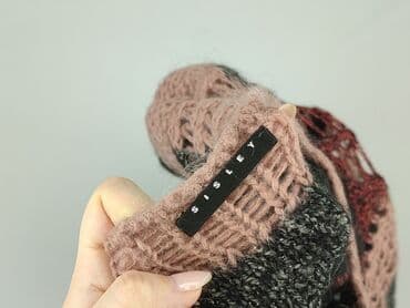 c a sweter w paski: Sisley, Women`s sweater, size S (EU 36) — 5