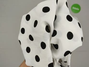 spódnice biała w grochy: Spódnica damska, rozmiar S — 4