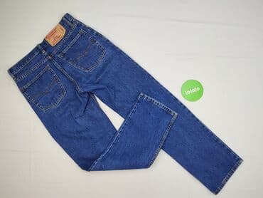 białe kozaki ccc: Jeansy dla mężczyzn, M — 3