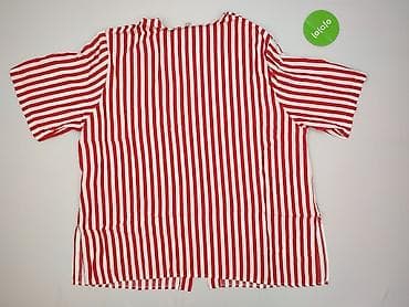 bluzki oversize reserved: Bluzka damska, rozmiar 4XL — 3