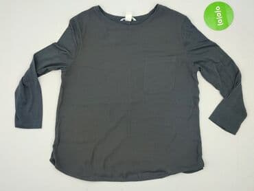 hm t shirty basic: H&M, Bluzka damska, rozmiar S — 2