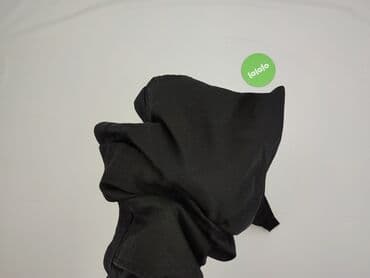 Women: Material trousers for women, XL — 5