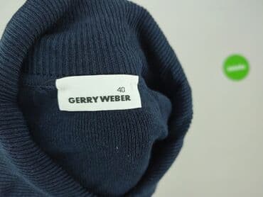 gerry weber sukienki wizytowe: Gerry Weber, Kardigan damski, rozmiar L — 4