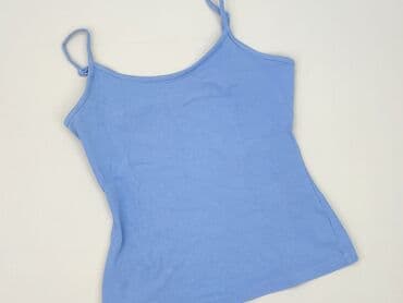 shein czarne bluzki: Shein, Top damski, rozmiar S — 1