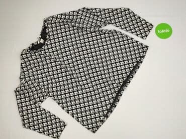 sweter w paski c a: H&M, Women`s sweater, size L (EU 40) — 2