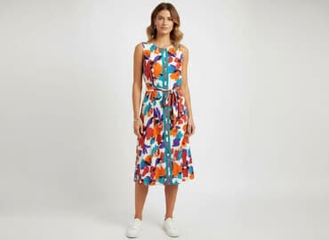 George, Women`s dress, size S