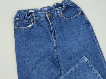 amazon koszulki: Spodnie jeansowe, Jack & Jones, 16 lat, 176, stan - Bardzo dobry — 1