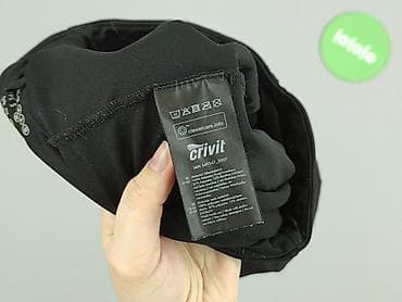 crivit shorts: Crivit, Szorty damskie, rozmiar XS — 5