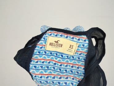 bluzki coco: Hollister, Top damski, rozmiar XS — 4