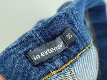 in extenso buty: In Extenso, Jeans for women, size S — 4