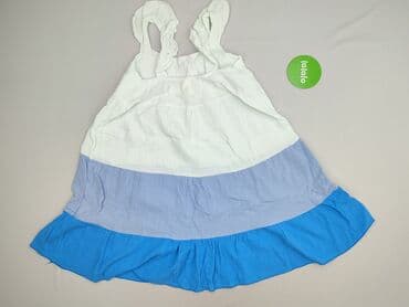 sukienka bez ramiączek letnia: Sukienka damska, S — 3