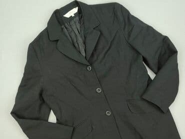 zara basic marynarka: Marynarka damska, rozmiar XL — 1