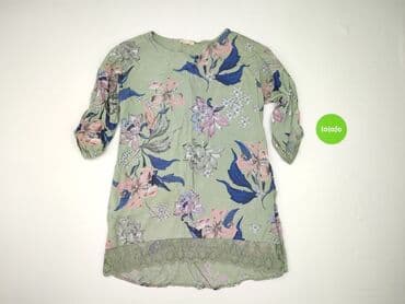 sukienki midi plus size: Sukienka damska, rozmiar M — 2