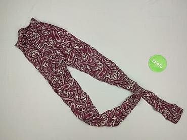 sinsay xmas: Esotiq, Spodnie materiałowe damskie, rozmiar S — 3