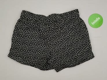rajstopy do krótkich spodenek: Gina, Szorty damskie, rozmiar M — 3