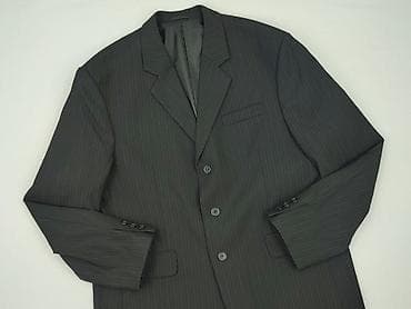 Marynarka dla mężczyzn, rozmiar 2XL