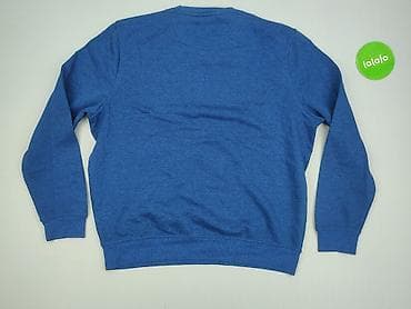 t shirt basic oversize: Canda, Толстовка для чоловіків, розмір L — 3