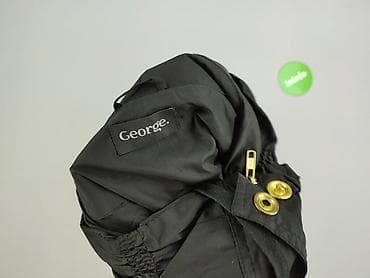 jack: George, Parka damska, rozmiar M — 4