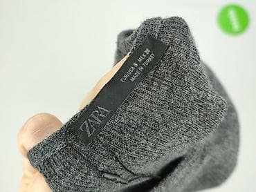 pull and bear garnitury: Zara, Bluzka damska, rozmiar S — 4