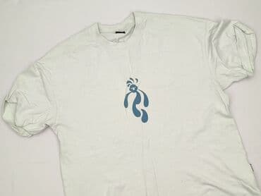 cropp tshirt: Cropp, Koszulka dla mężczyzn, rozmiar M — 1