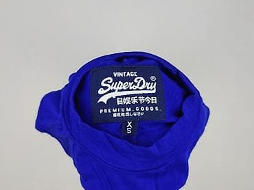 x.e: Superdry, Sukienka damska, rozmiar XS — 4