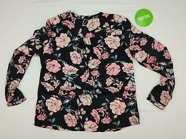 zara bluzka boho: Esmara, Bluzka damska, rozmiar XL — 3