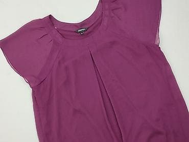 sennik spodnie: Papaya, Bluzka damska, rozmiar 3XL — 1