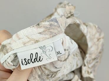 isolde bluzki: Bluzka damska, XL — 4
