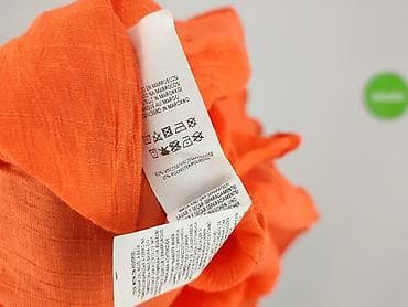 czarne nitki w mango: Atmosphere, Bluzka damska, rozmiar XL — 6