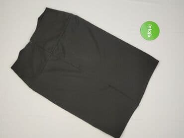 czarne plisowane spódniczka: Spódnica damska, rozmiar M — 3