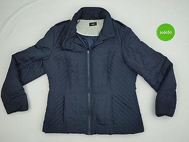 fly kurtka: M&Co, Kurtka przejściowa damska, rozmiar 2XL — 2